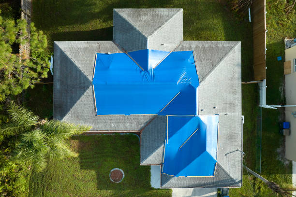Best Sheet Metal Roofing  in Lincroft, NJ
